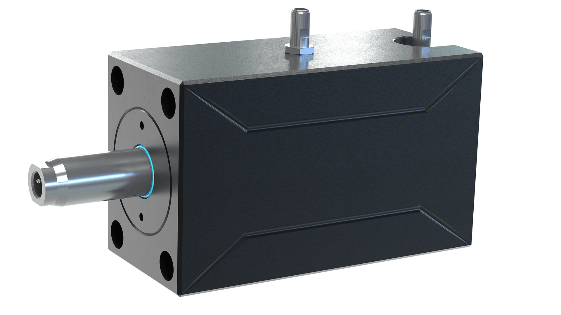 CYLINDER Technology - CYTEC SYSTEMS
